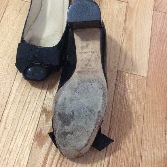 COPY - Kate spade heels - Picture 6 of 10